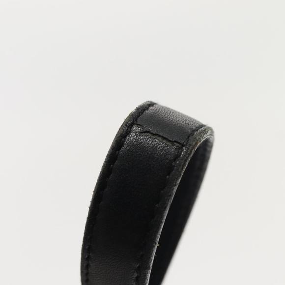 PRADA Shoulder Bag Nylon Black Auth bs16115 - Picture 8 of 16